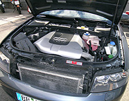 Fahrzeugpflege