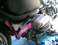 BMW-Motorrad