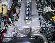 MB 280 SLC